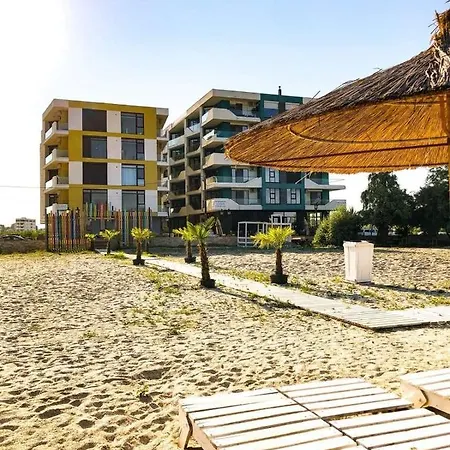 Alexandra Studio Năvodari