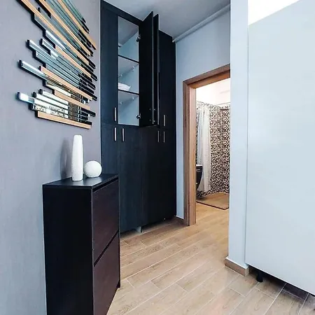 Alexandra Studio דירה *